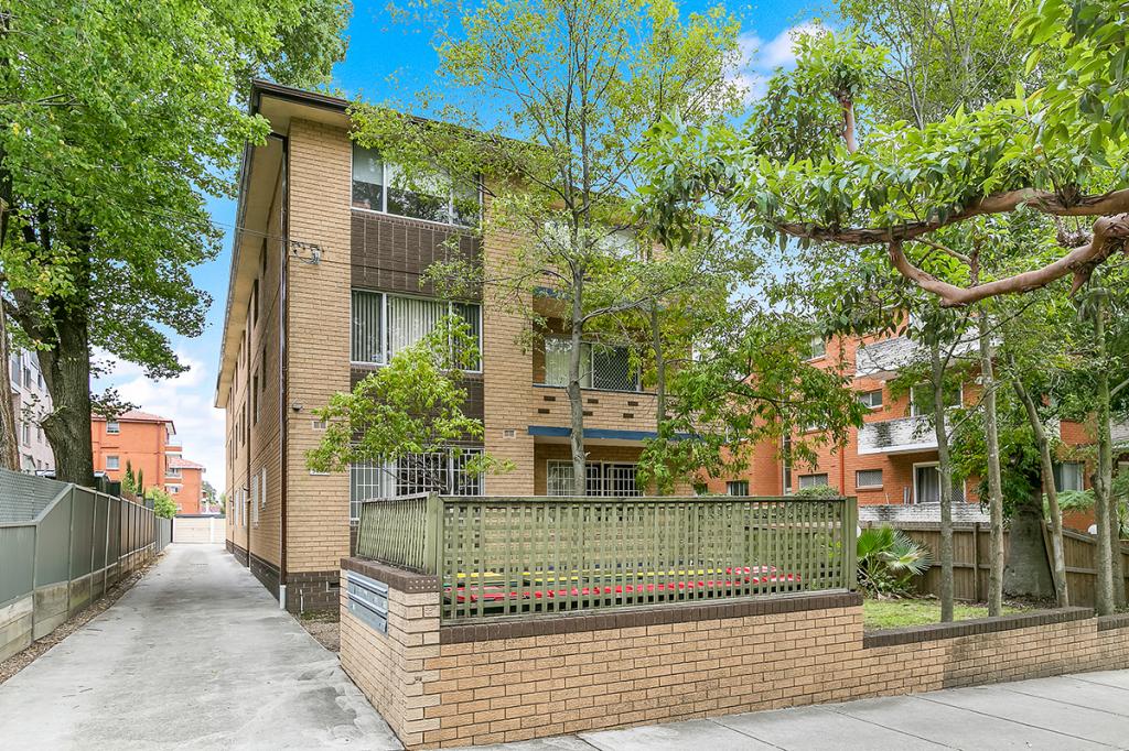 6/54 Chandos St, Ashfield, NSW 2131