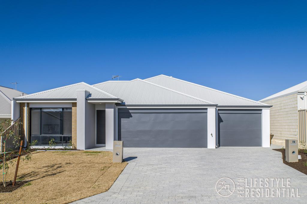 7a Magic Loop, Two Rocks, WA 6037