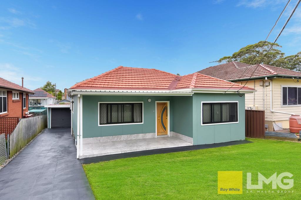 11 Bradley Ave, Berala, NSW 2141