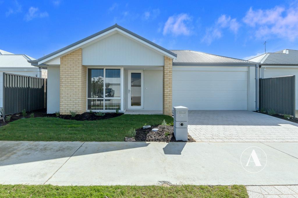 23 Scopello St, Madora Bay, WA 6210