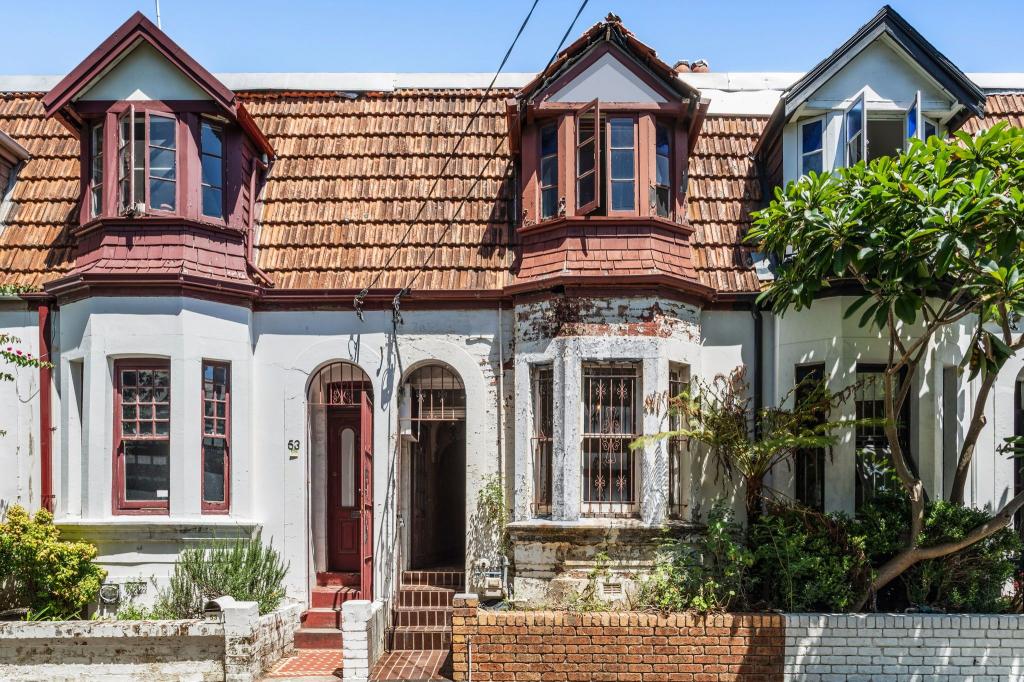 51 Campbell St, Newtown, NSW 2042