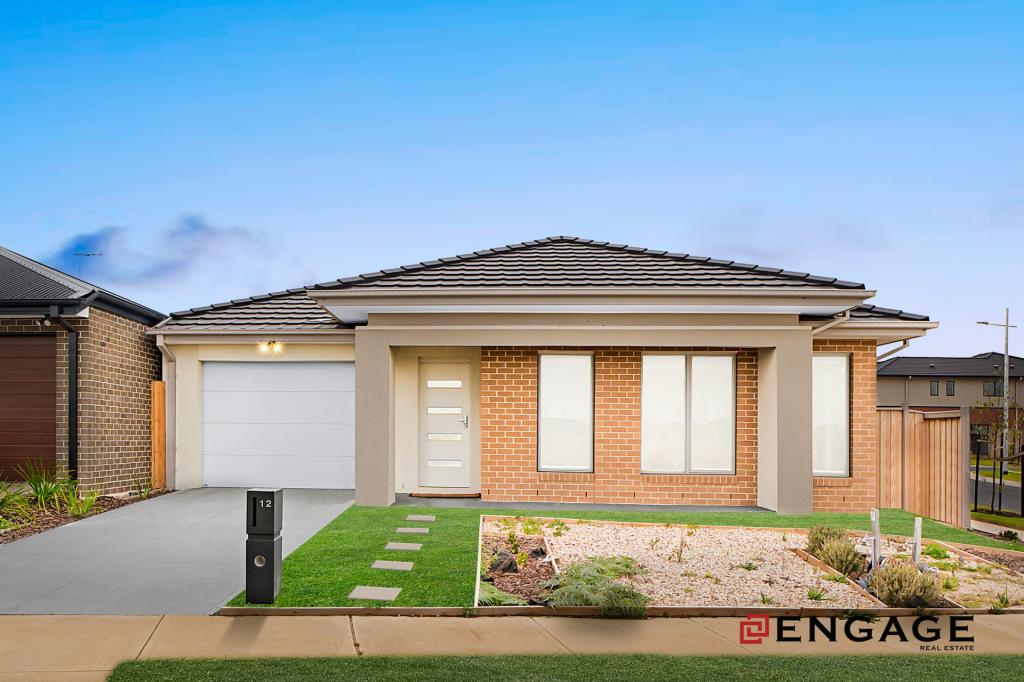 12 Gardenvale Ave, Mambourin, VIC 3024