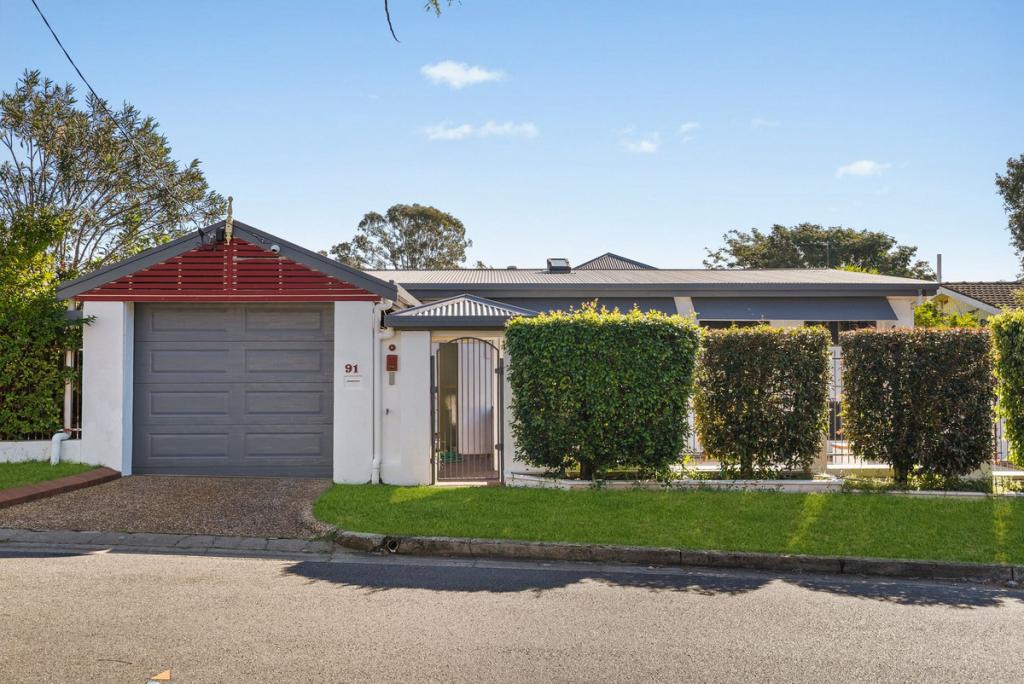 91 Funnell St, Zillmere, QLD 4034
