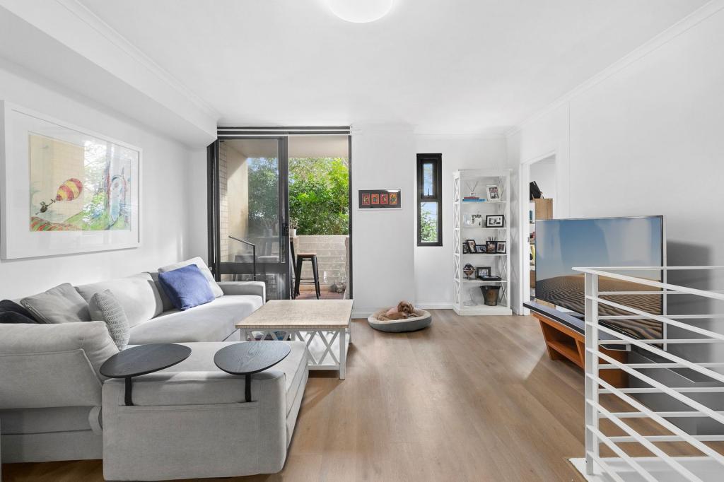 H105/780 Bourke St, Redfern, NSW 2016