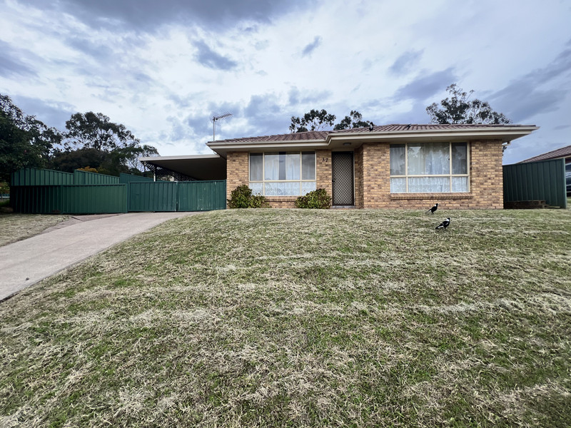 37 Calgaroo Ave, Muswellbrook, NSW 2333