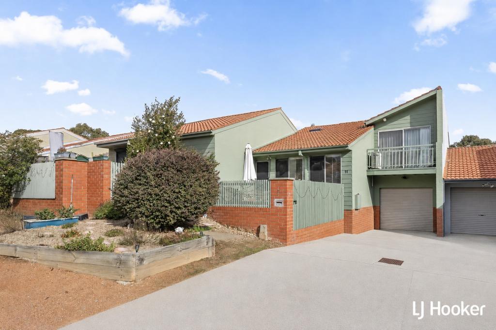 11 D'Hage Ct, Melba, ACT 2615