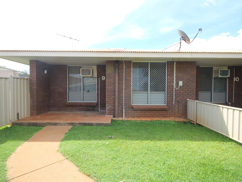 Unit 5,8,9/64 Acacia Dr, Katherine, NT 0850