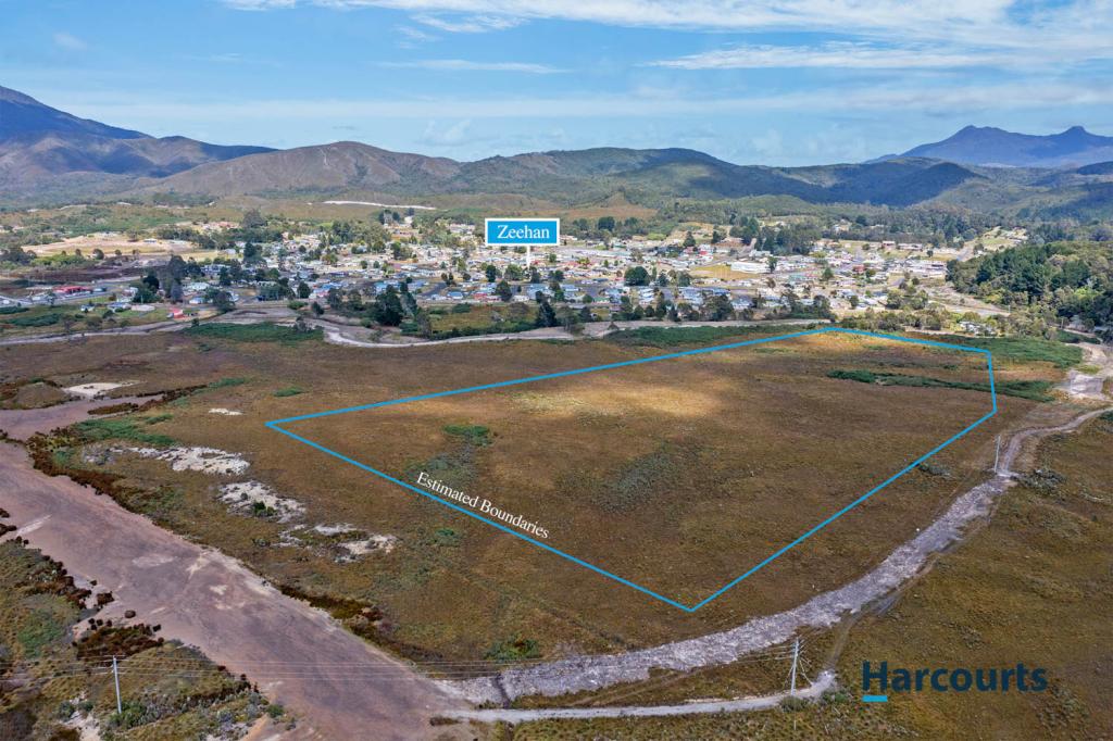 7136621 Robinson St, Zeehan, TAS 7469