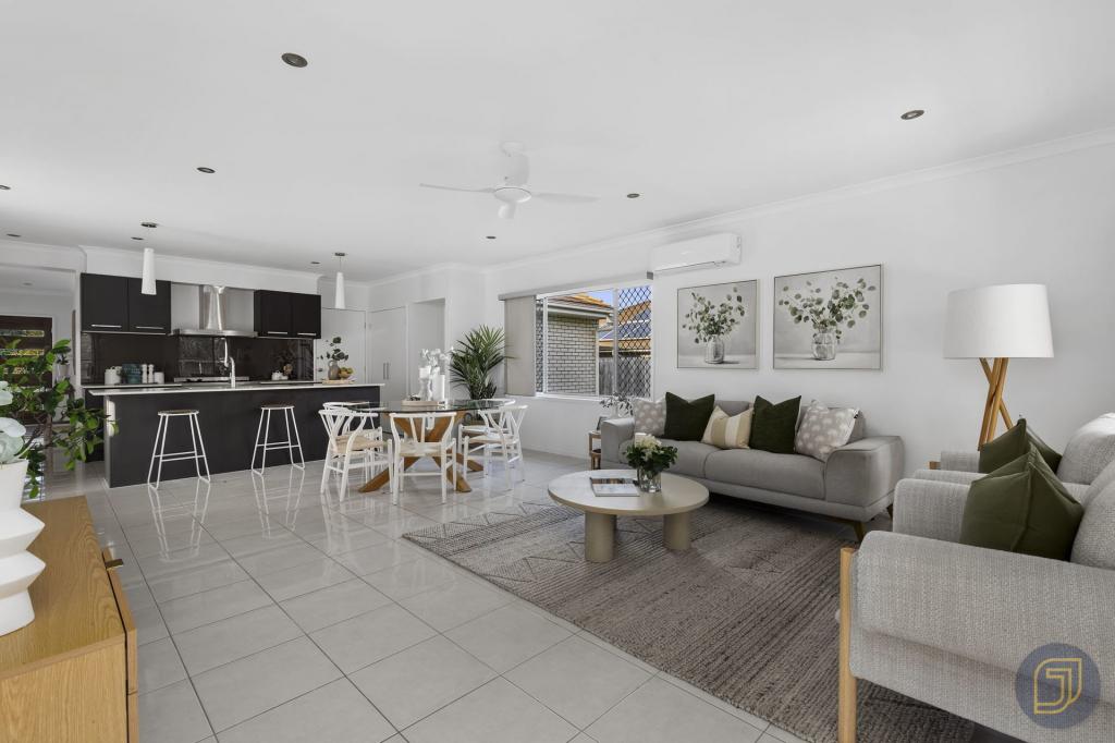 31 Hume Cct, Warner, QLD 4500