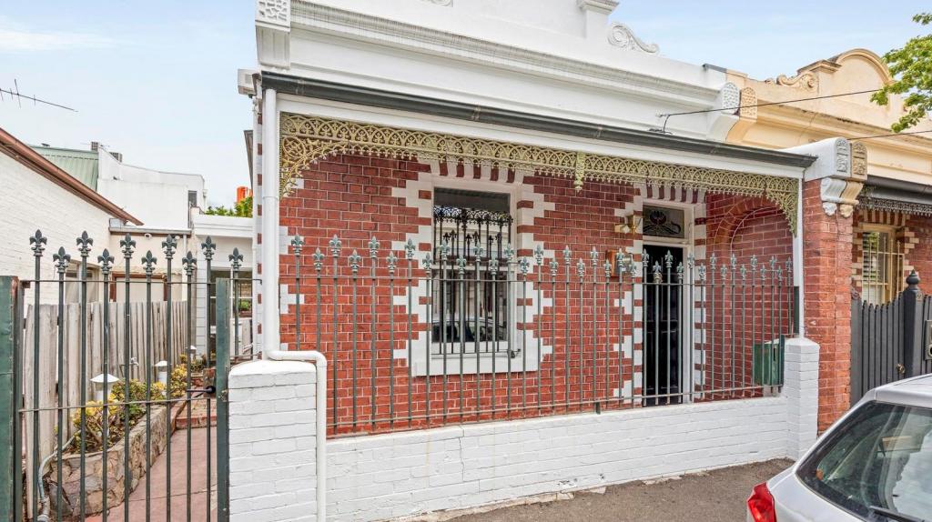 24 Coleman St, Fitzroy North, VIC 3068