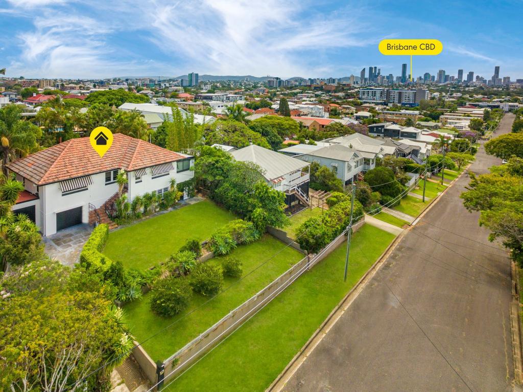 67 Macaulay St, Coorparoo, QLD 4151