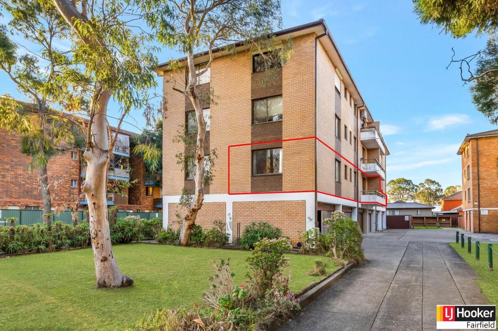 4/19 Equity Pl, Canley Vale, NSW 2166