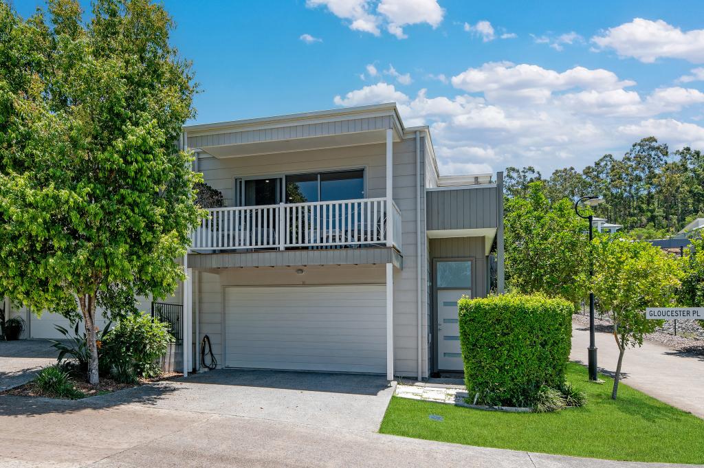 18/1 TILBURY RISE, UPPER COOMERA, QLD 4209