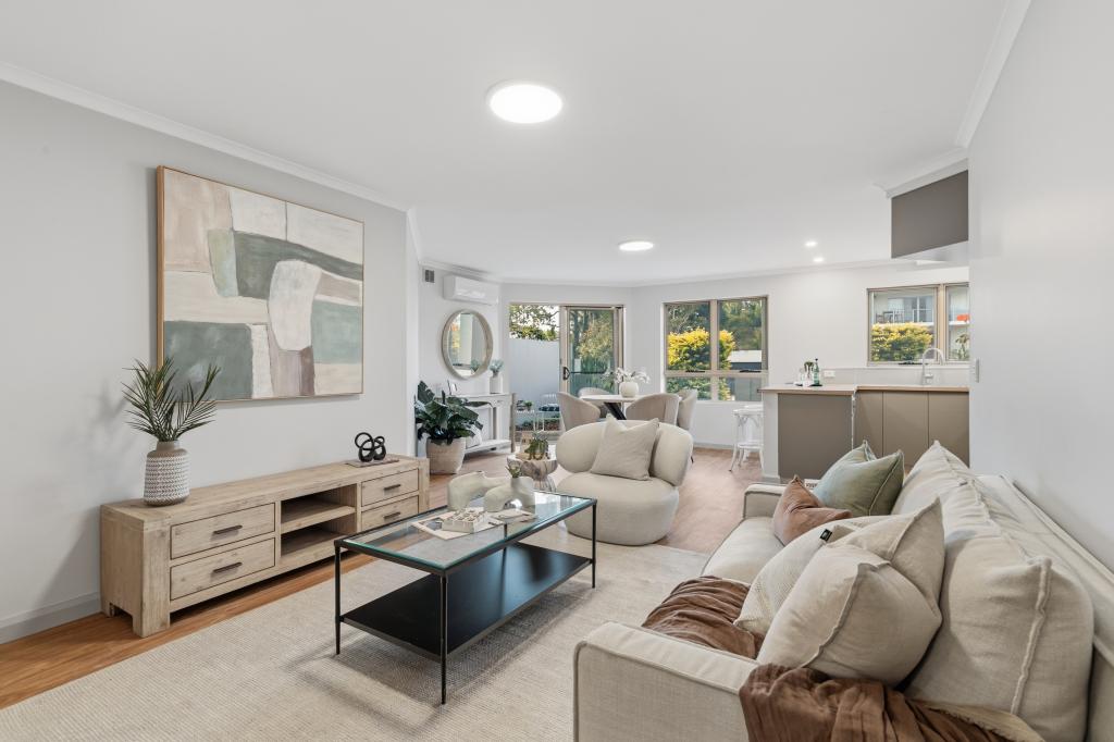 2/1-11 Gona St, Beenleigh, QLD 4207