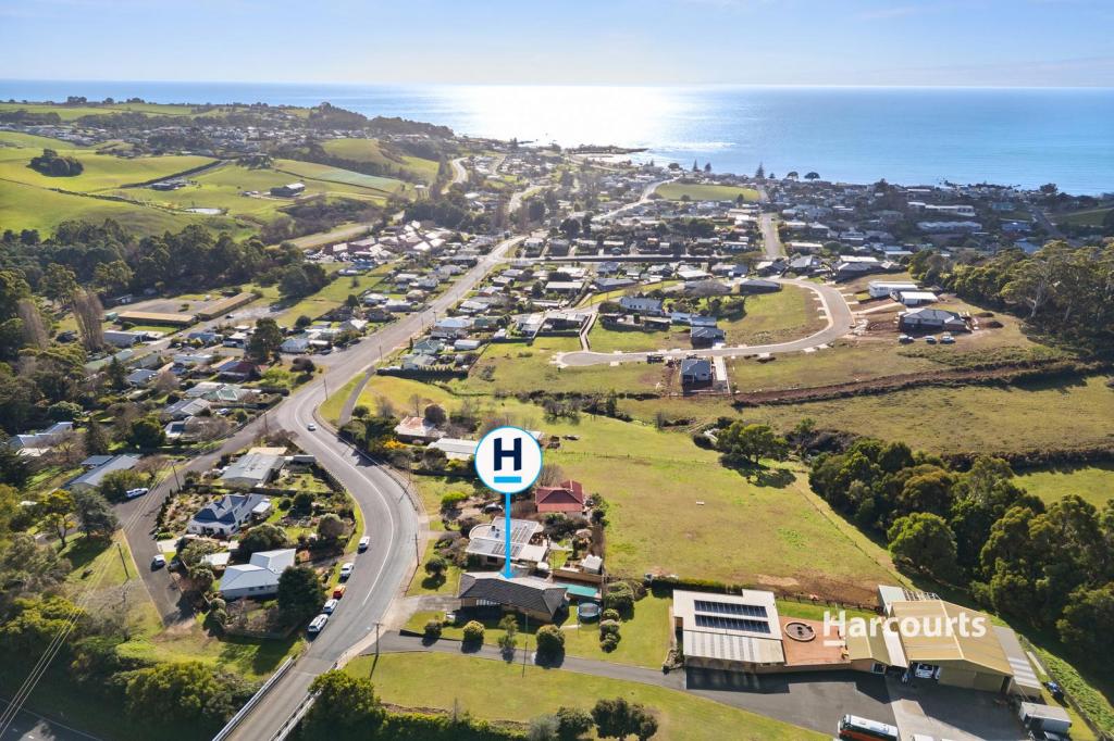 83 Ironcliffe Rd, Penguin, TAS 7316