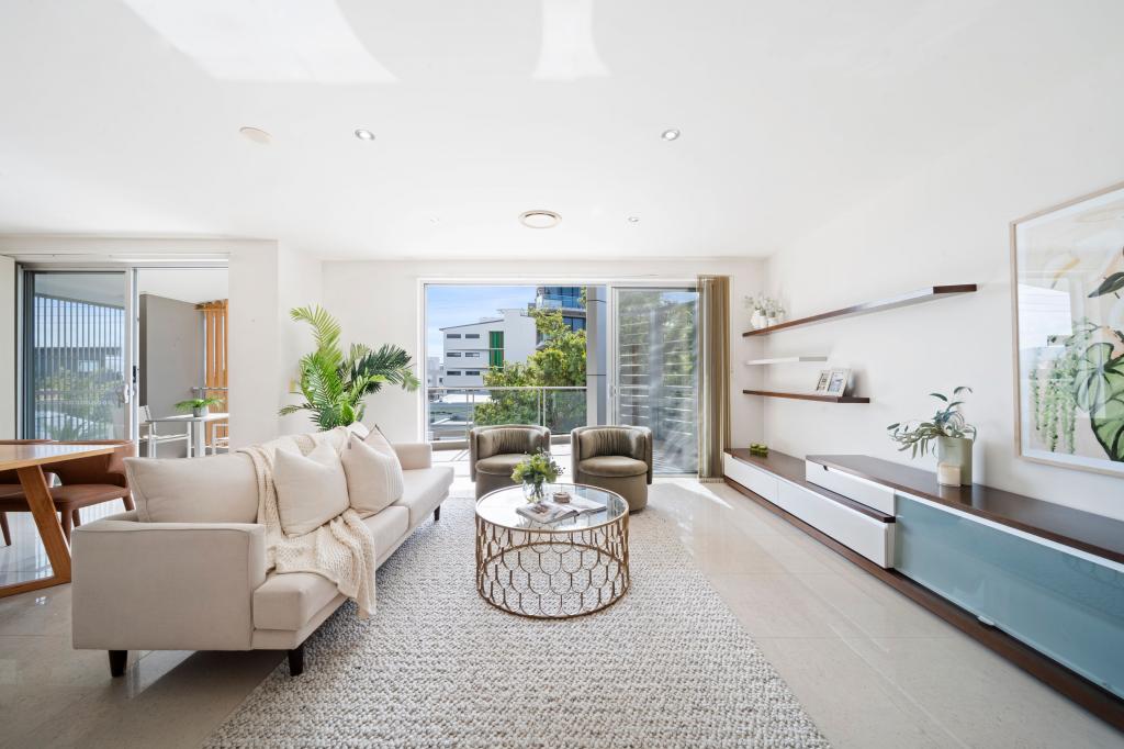 9/133 DORNOCH TCE, HIGHGATE HILL, QLD 4101
