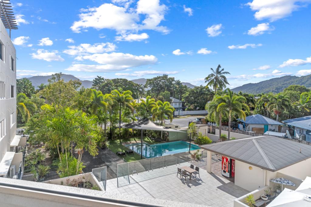 217/331-337 LAKE ST, CAIRNS NORTH, QLD 4870