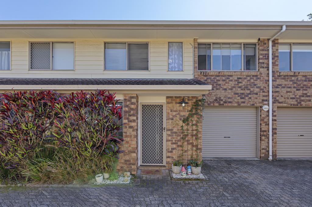 13/7 Evans St, Maroochydore, QLD 4558