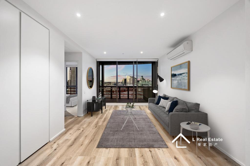 1701s/883 Collins St, Docklands, VIC 3008