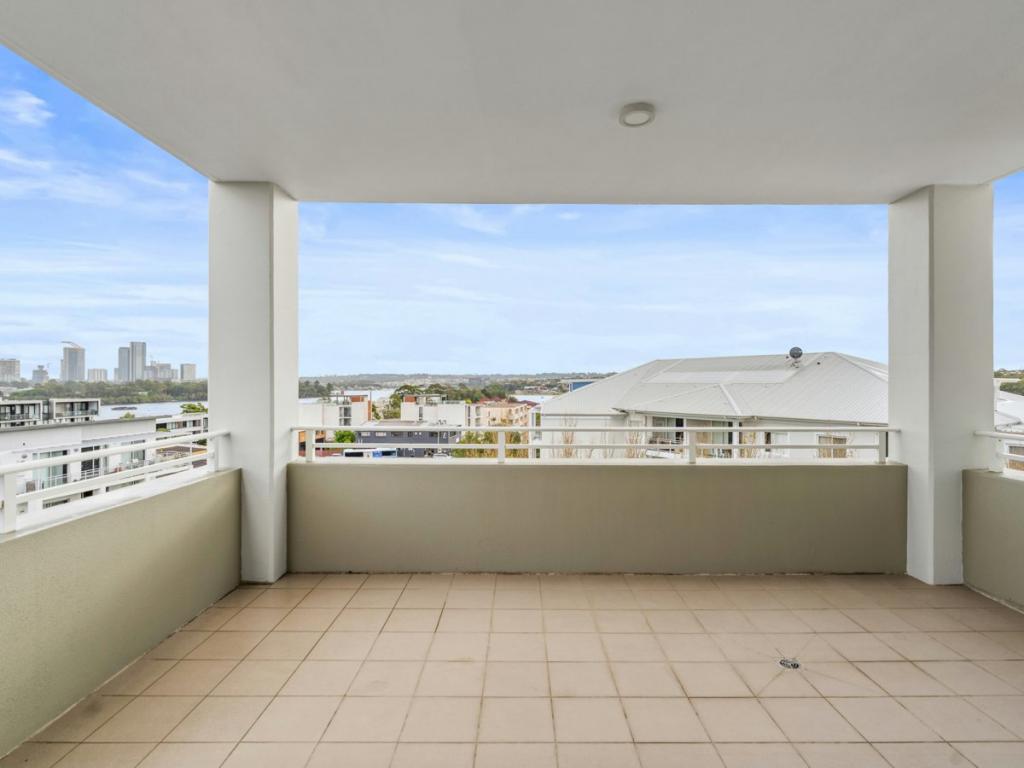512/18 Woodlands Ave, Breakfast Point, NSW 2137