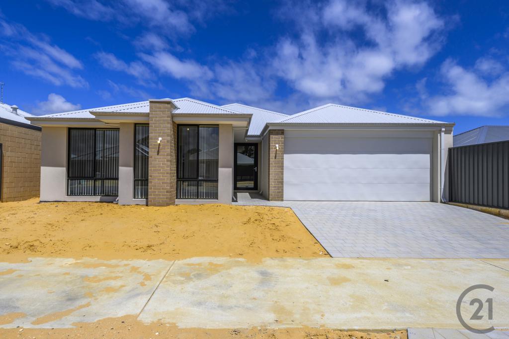 10 Bundara Crst, Lakelands, WA 6180