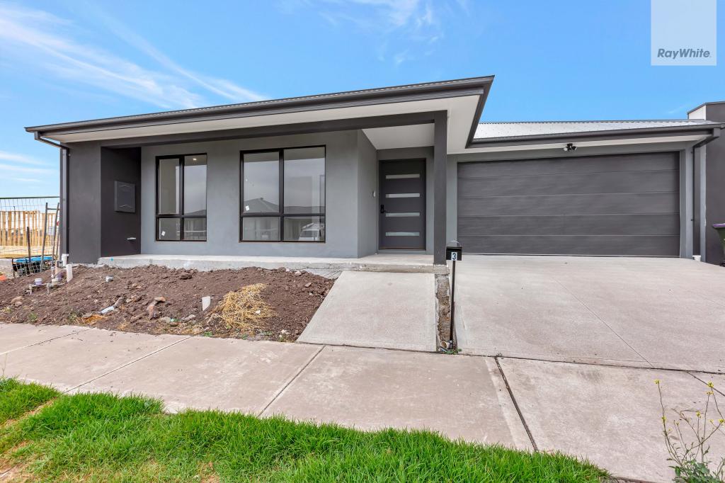 3 Spectrum Rd, Wollert, VIC 3750