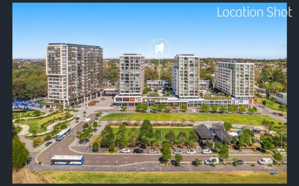 203/21 Halifax St, Macquarie Park, NSW 2113