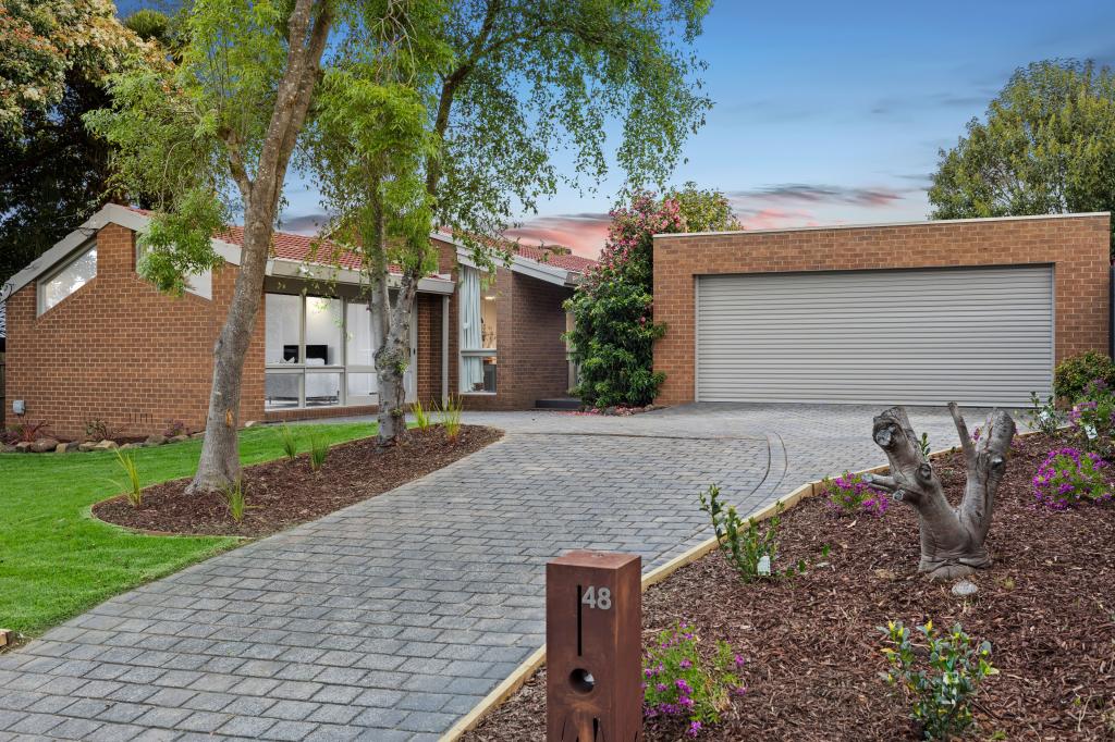 48 Stewart St, Boronia, VIC 3155