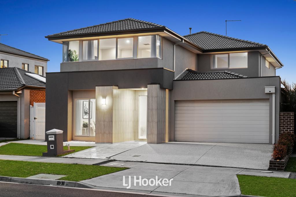 3 Omars Pl, Narre Warren South, VIC 3805