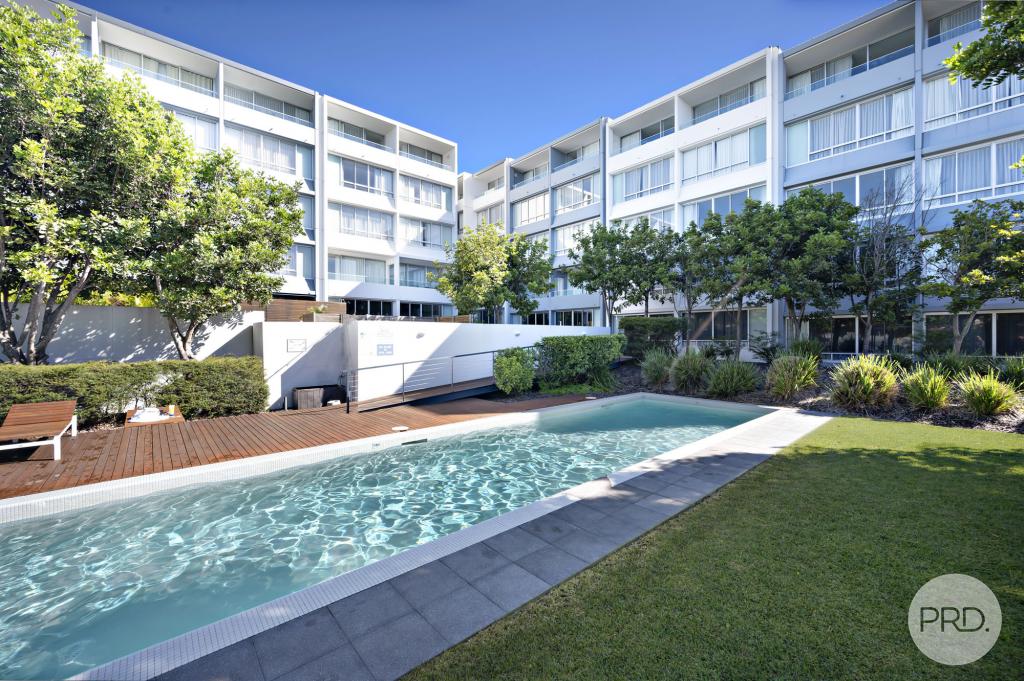 32/19 Church St, Nelson Bay, NSW 2315