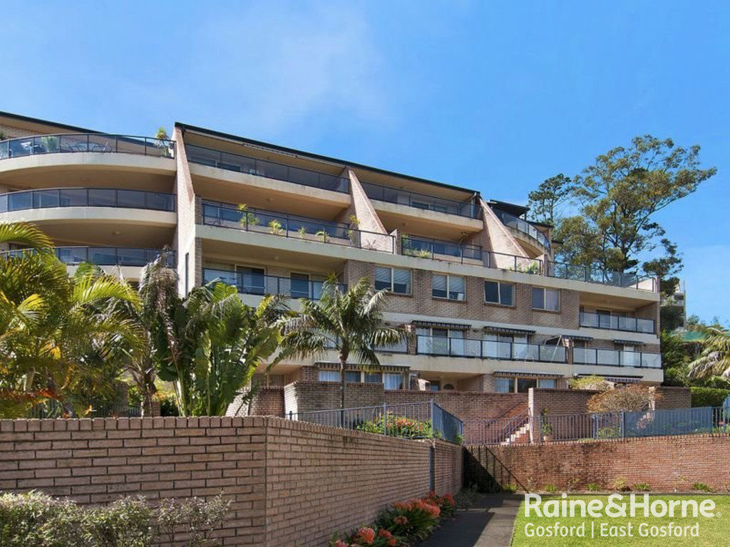 35/92 John Whiteway Dr, Gosford, NSW 2250