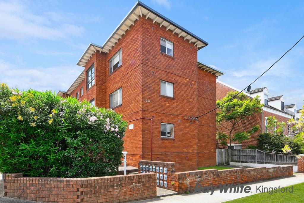 6/127a Barker St, Kingsford, NSW 2032