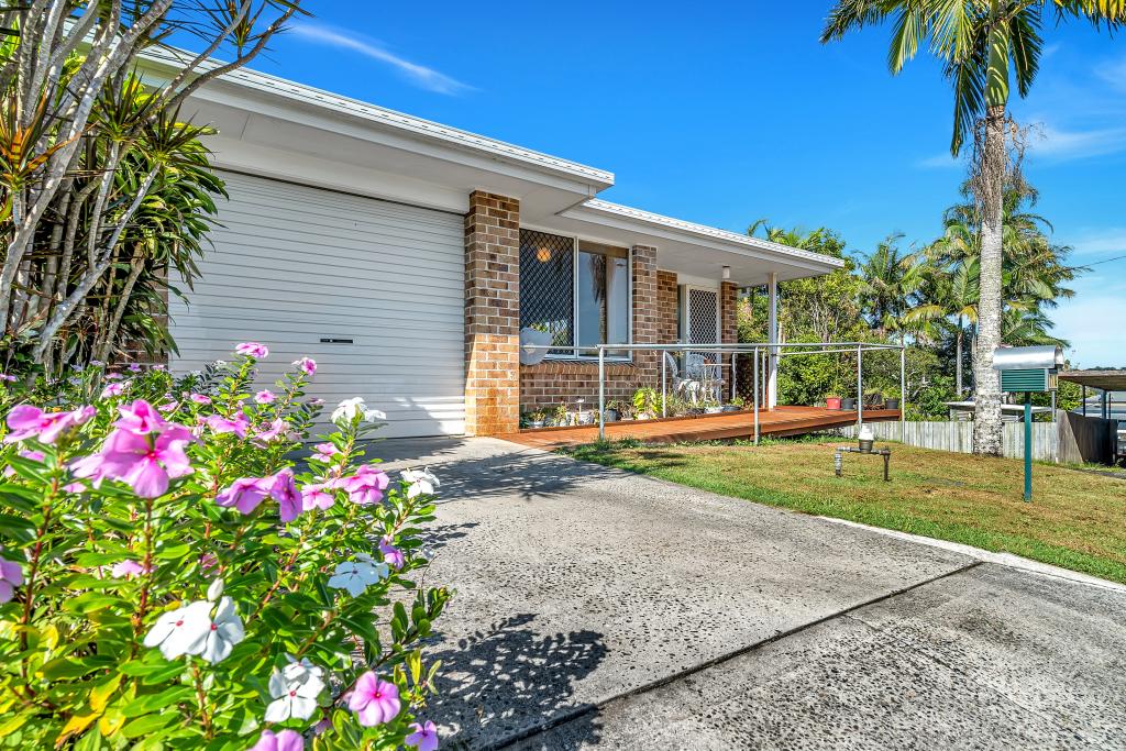 1/4 Mcmillan Lane, Maclean, NSW 2463