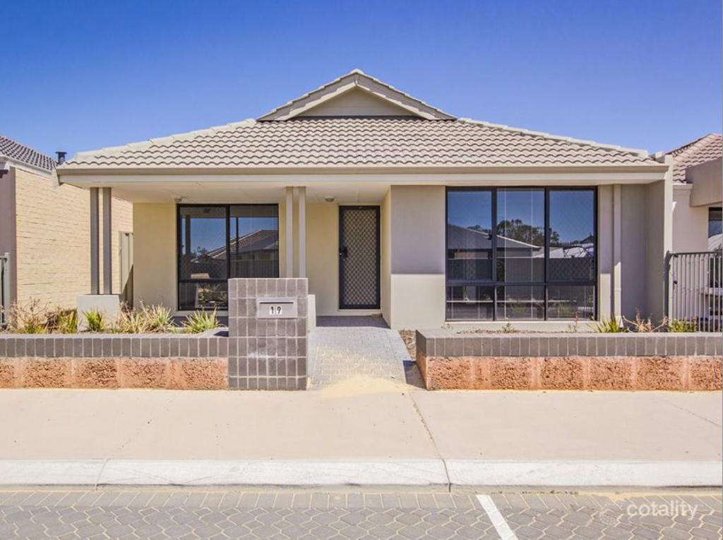 19 Callang Way, South Yunderup, WA 6208