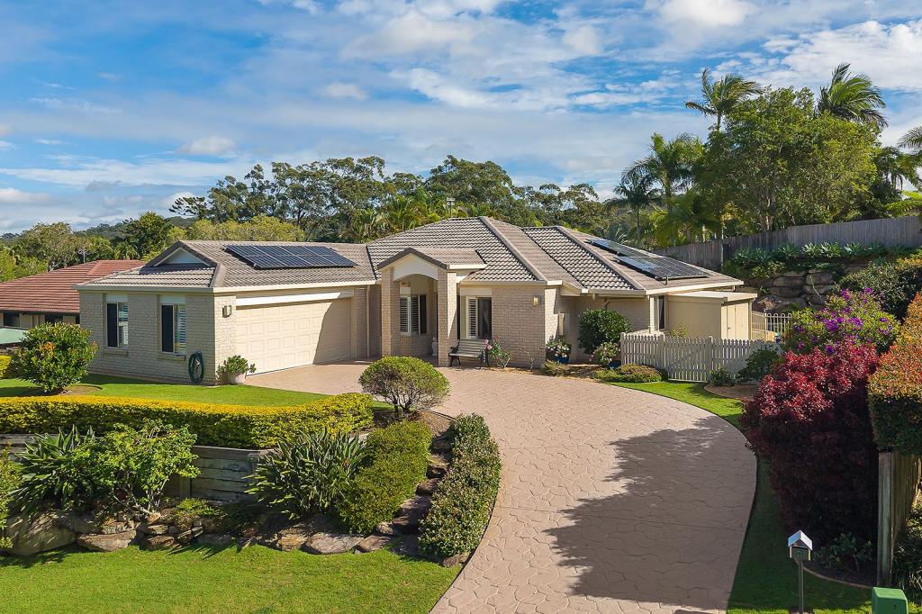 3 Treefern Ct, Buderim, QLD 4556