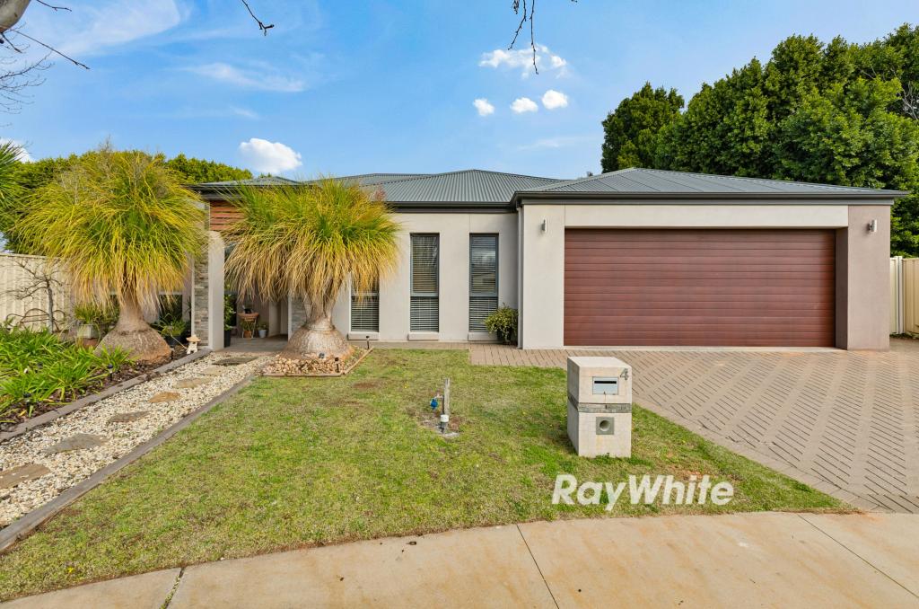 4 Nevada Ct, Mildura, VIC 3500