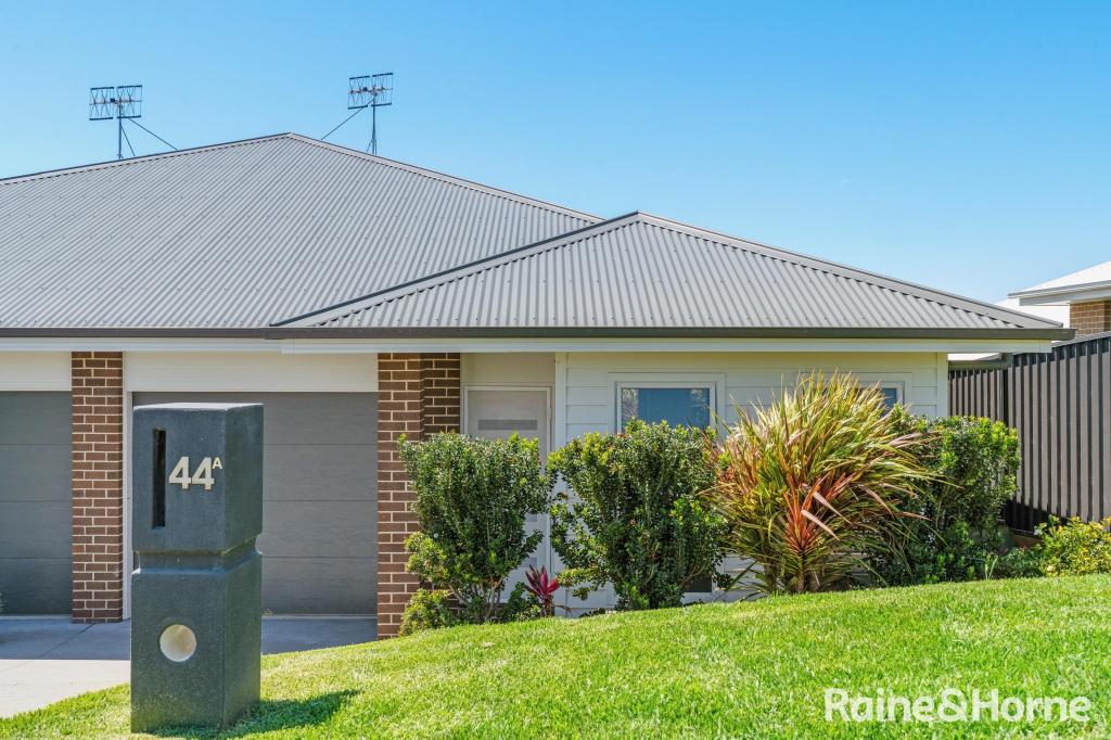 44A CORKS LANE, MILTON, NSW 2538