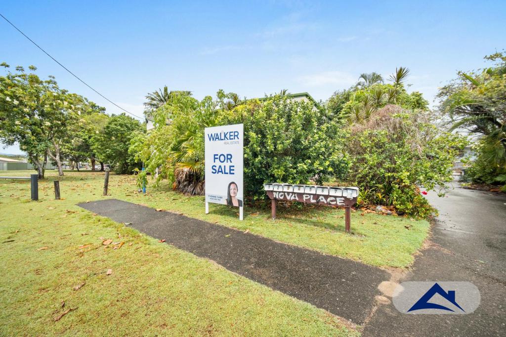 4/9 Veivers Cl, Westcourt, QLD 4870