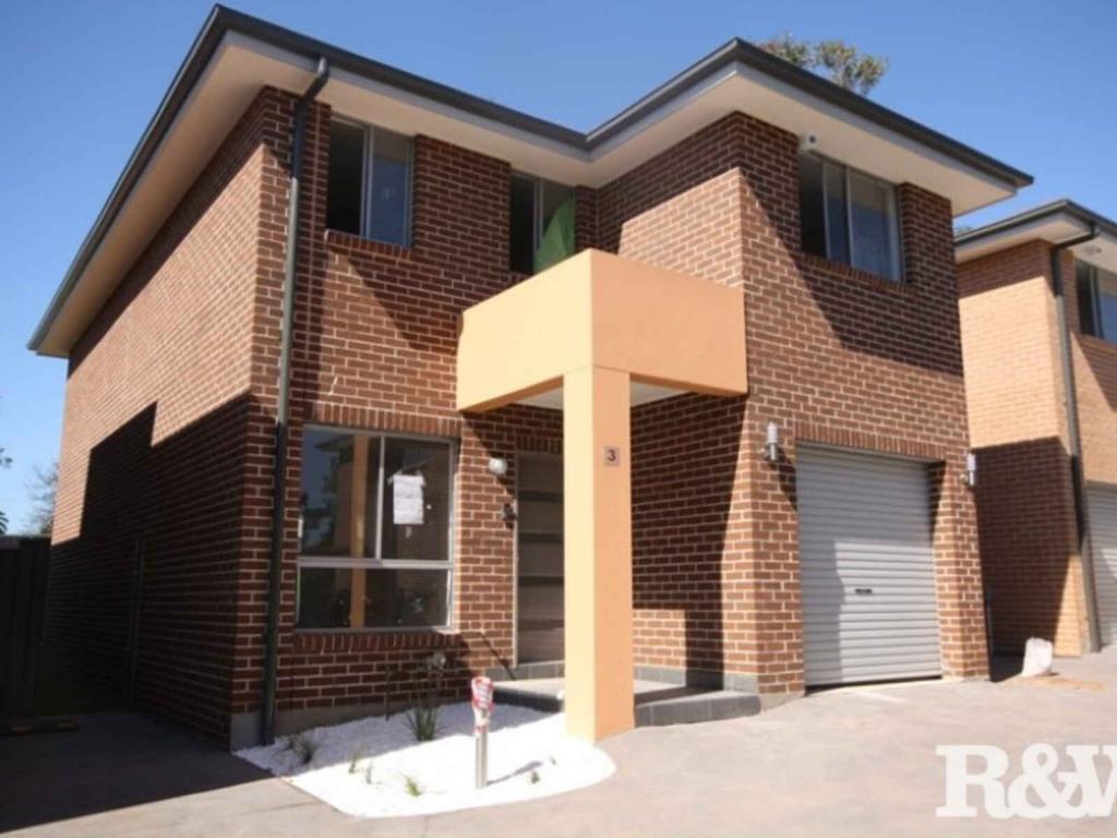 3/28 Ramona St, Quakers Hill, NSW 2763