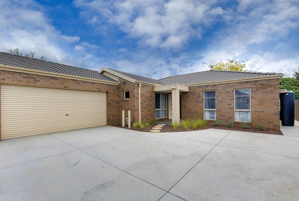 2/18 Duke St, Werribee, VIC 3030