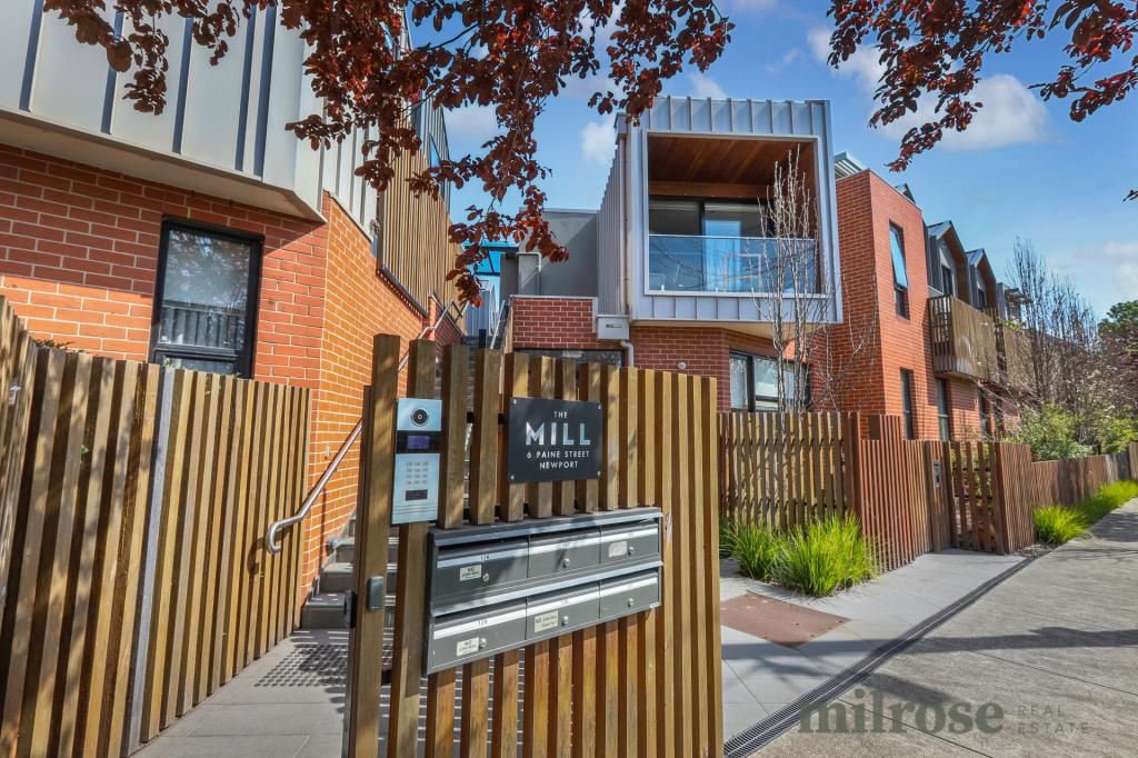 G10/6 Paine St, Newport, VIC 3015