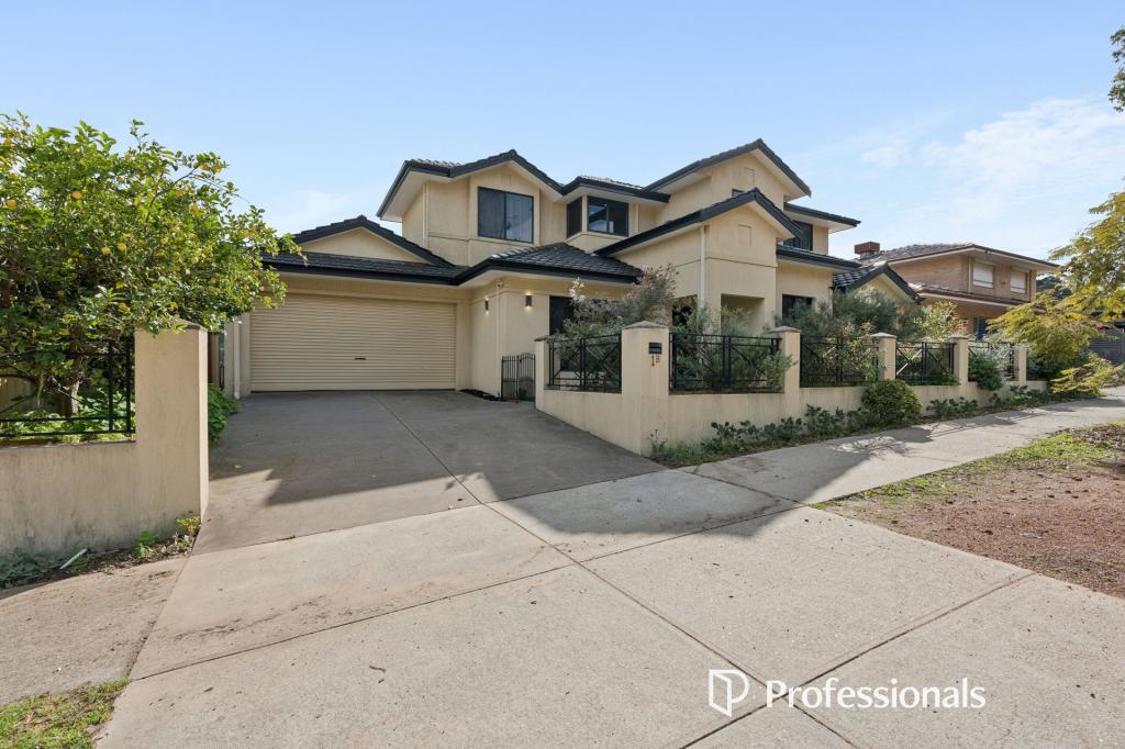 1b Recreation Rd, Kalamunda, WA 6076