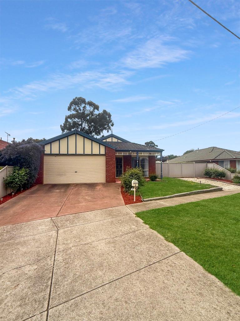 16 Marengo Rd, Seymour, VIC 3660
