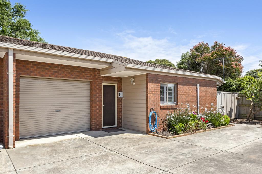 4/123 Newcombe St, Portarlington, VIC 3223