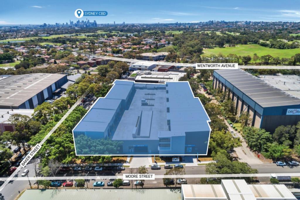 15/13-15 Baker St, Banksmeadow, NSW 2019