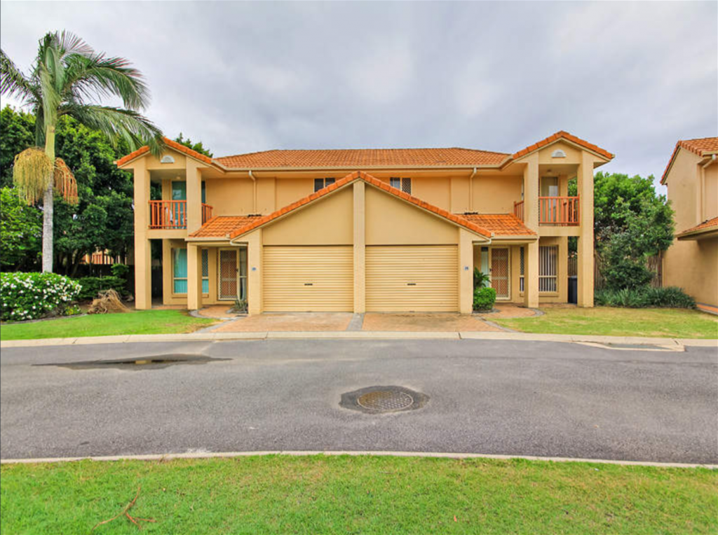 18/134 Hill Rd, Runcorn, QLD 4113