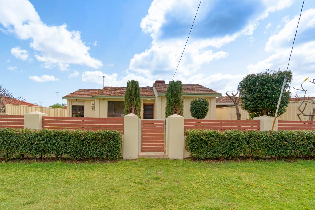 41 Wallace St, Belmont, WA 6104