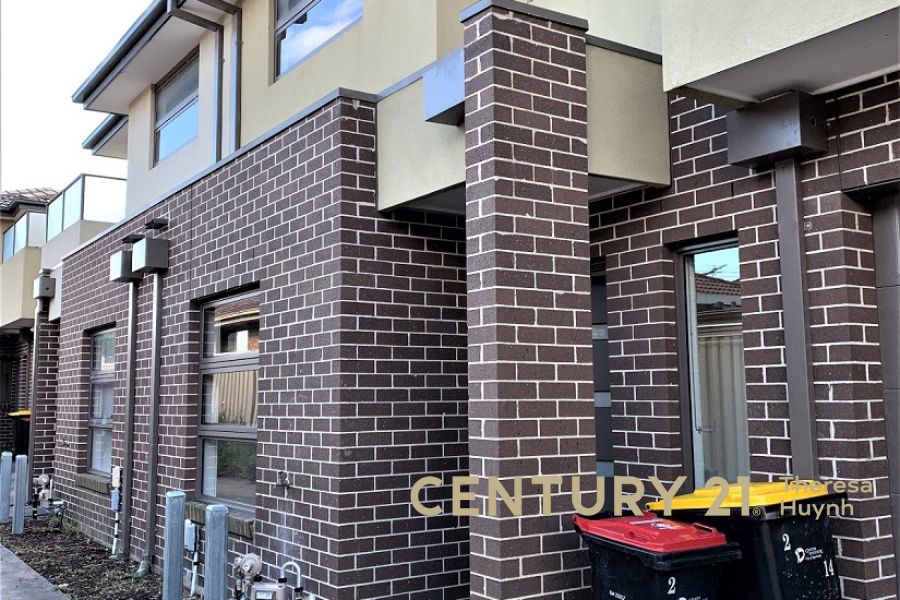 2/14 Wales St, Springvale, VIC 3171