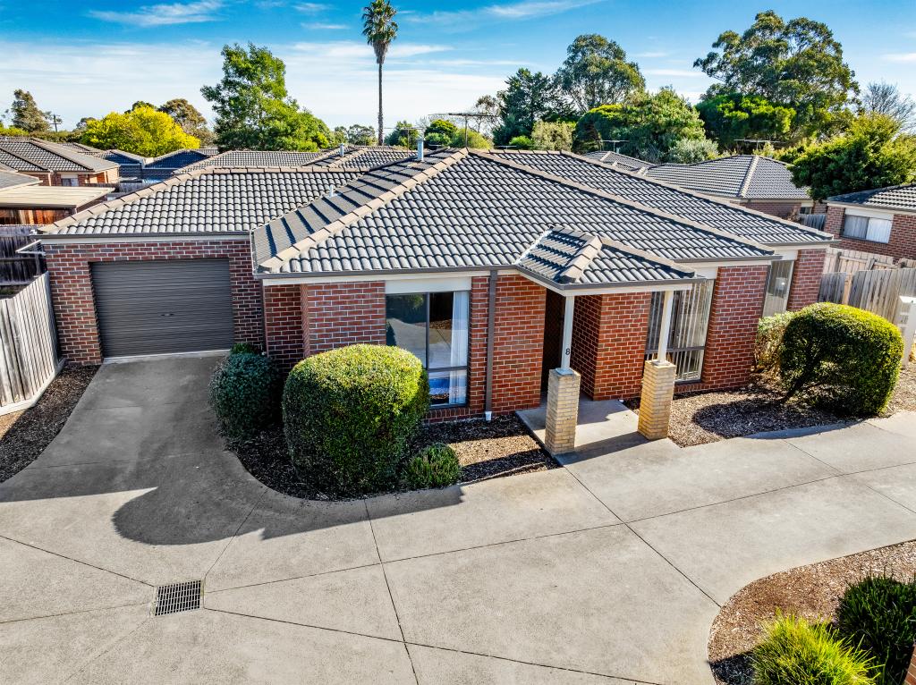 8/11-13 Elizabeth St, Cranbourne North, VIC 3977