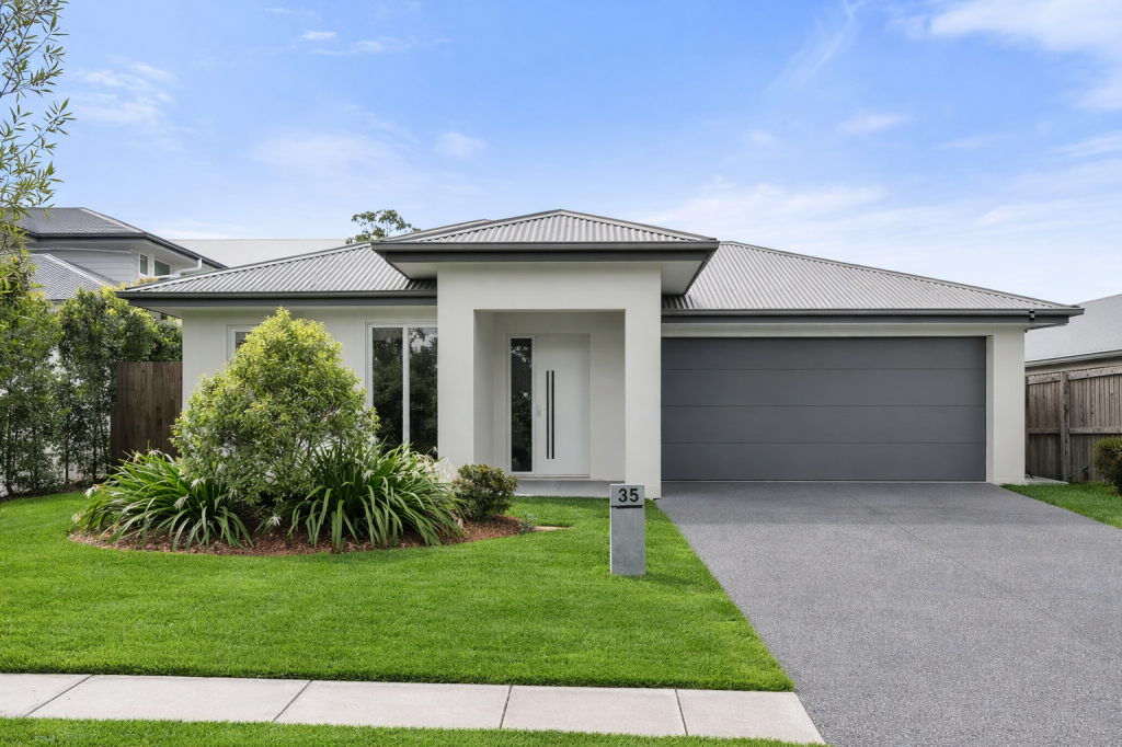 35 Bendigo Pl, Upper Kedron, QLD 4055